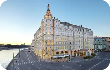 Гостевой дом «АТИКА» корпус 3